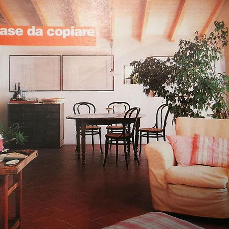 Cottage La Casa Del Pittore Reggimonti Dış mekan fotoğraf