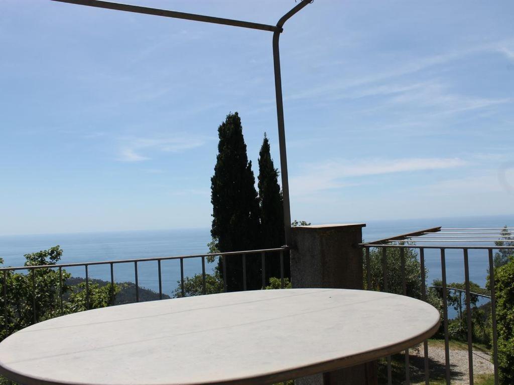 Cottage La Casa Del Pittore Reggimonti Dış mekan fotoğraf