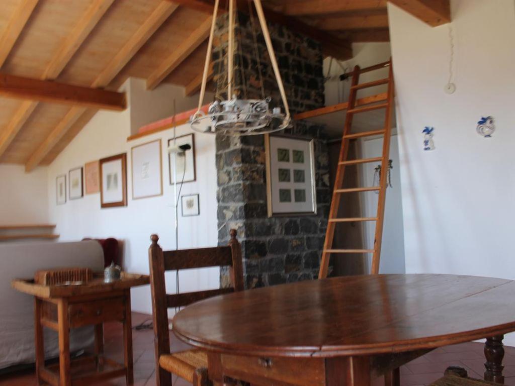 Cottage La Casa Del Pittore Reggimonti Dış mekan fotoğraf