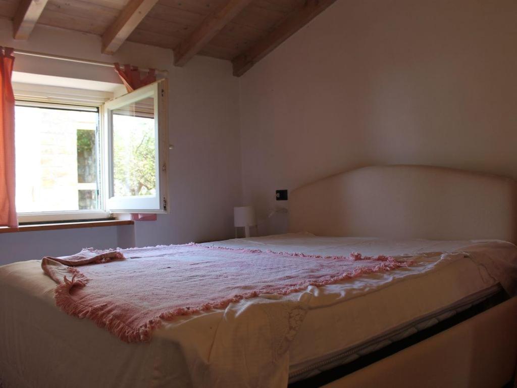 Cottage La Casa Del Pittore Reggimonti Dış mekan fotoğraf